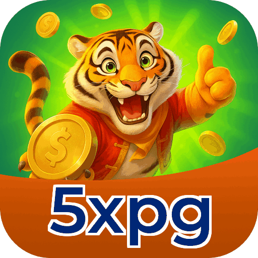 Catálogo 5xpg 2.547 jogos - Pragmatic Play, Evolution, NetEnt
