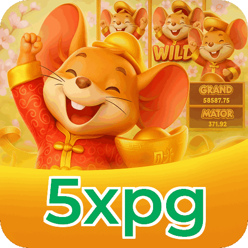 Comparação APP mobile vs versão web da 5xpg