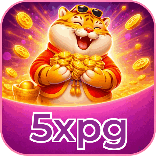 5xpg segurança SSL 256-bit - Licença Curaçao, eCOGRA, GLI certificado